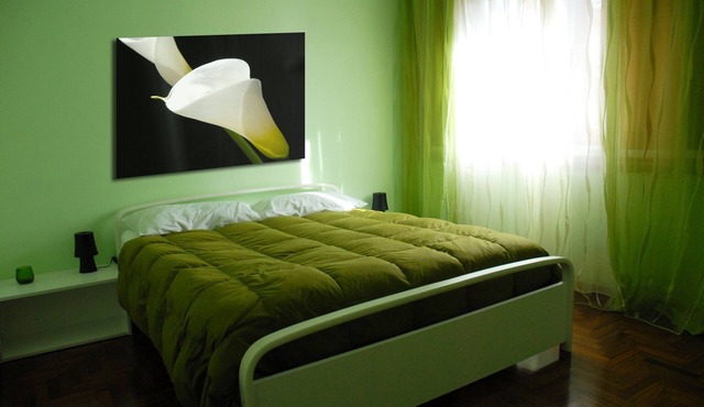 B&B A-caso