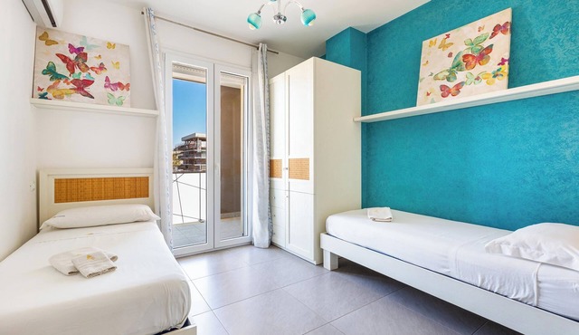 B&B Acquamarina - Doppia