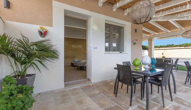 B&B Annita - Camera Premium con Patio