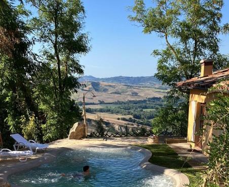 B&B Cal Torello in Urbino
