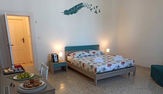 B&B Calle Dei Saraceni