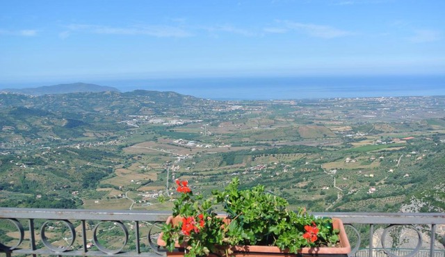 B&B Casa Antonia