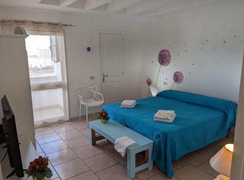 B&B Casa De Mare