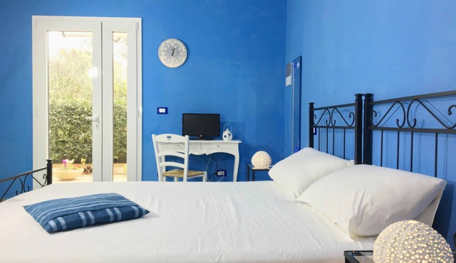 B&B Casa te la Bradamante