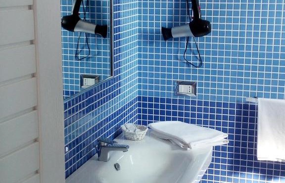 B&B Conca del Faro