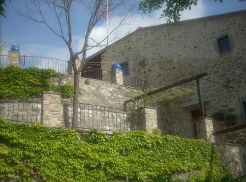 B&B Dagnano Basso in Pieve Santo Stefano