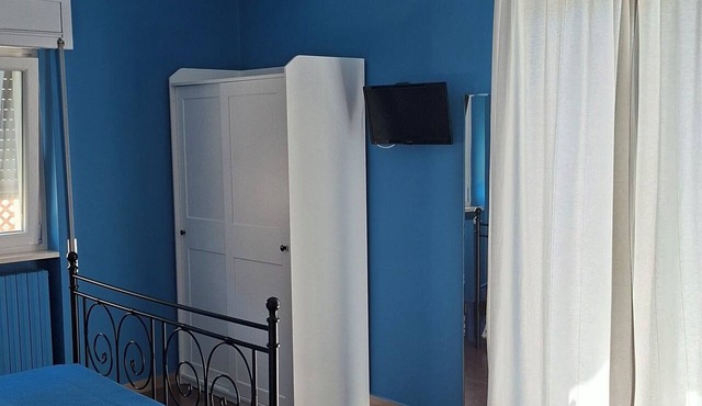 B&B De Angelis