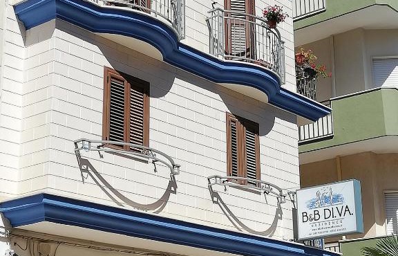 b&b divaresidence