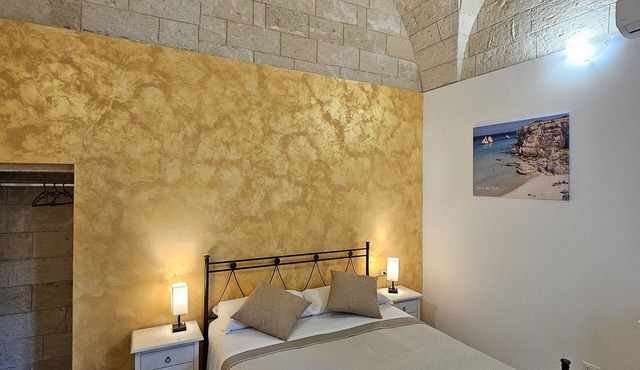 B&b Ètoile Fine two-room apartment with kitchen for exclusive use