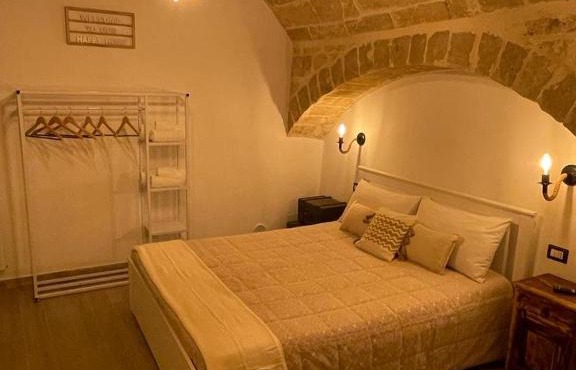B&B Gallina 18