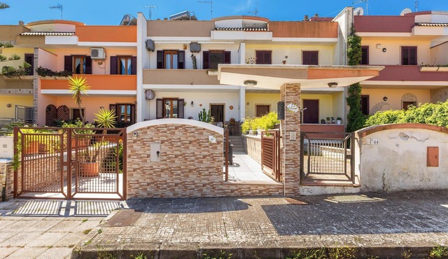B&B Girasole - Camera Tripla