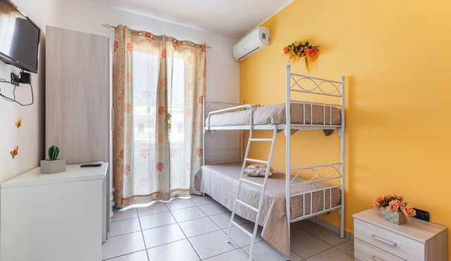 B&B Girasole - Camera Doppia