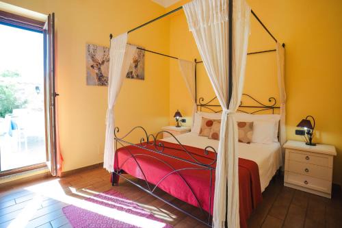 B&B L'Albero Dei Limoni