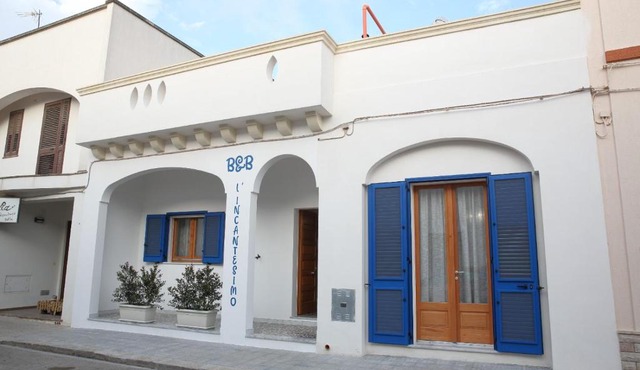 B&b L'Incantesimo