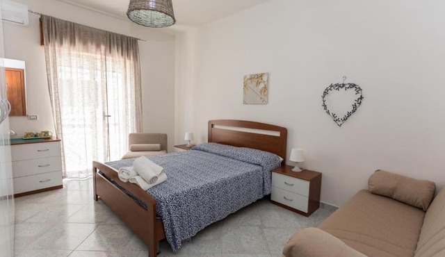 B&B La Barcaccia