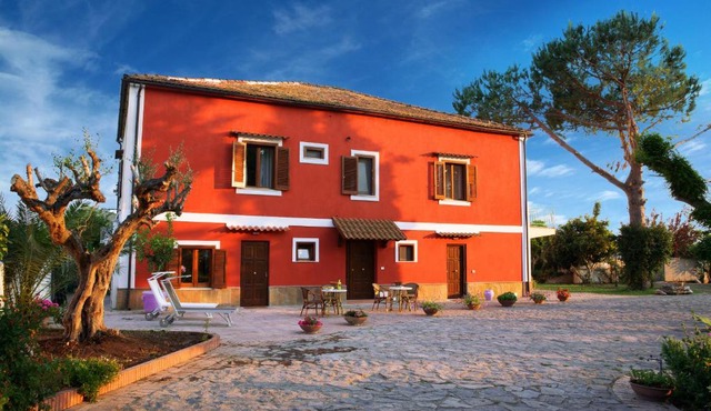 B&B La Chora Di Paestum