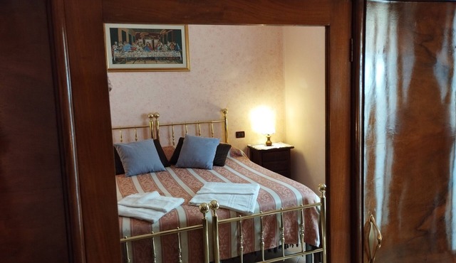 B&B La Fonte in L'Aquila