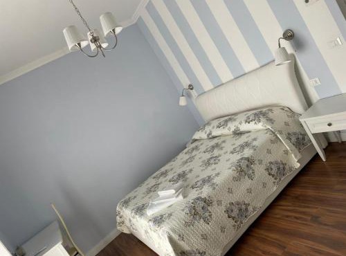 B&B La Vigna
