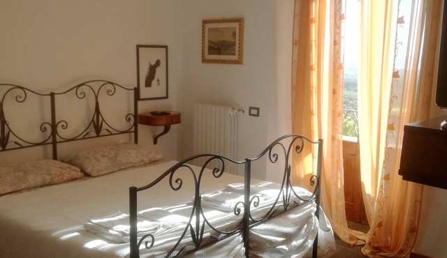 B & B La Panoramica