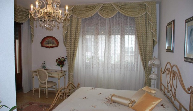 B&B La Rosa Antica
