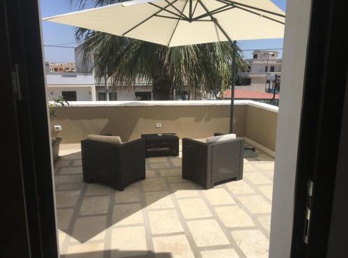 B&B La Terrazza