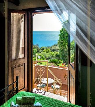 B&B La Torretta