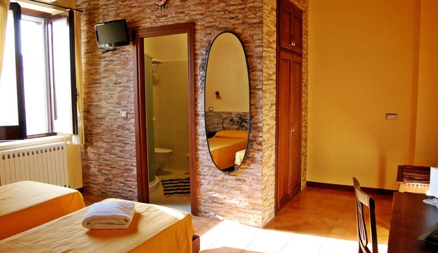 B&B Lamato Borgo