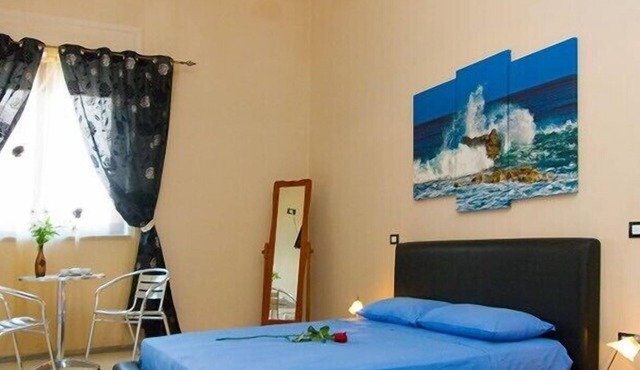 B&B Li Cuti