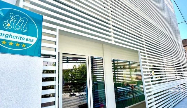 B&B Margherita Hotel Lido Marini
