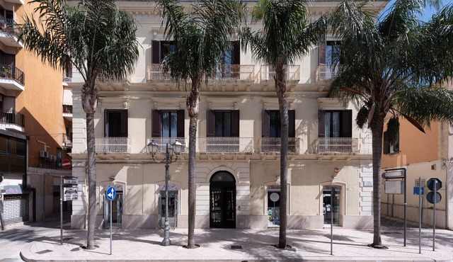 B&B Maria Vittoria and Apartments