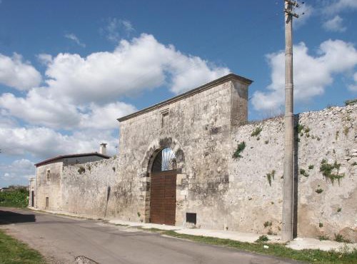 B&B Masseria 12 Granai
