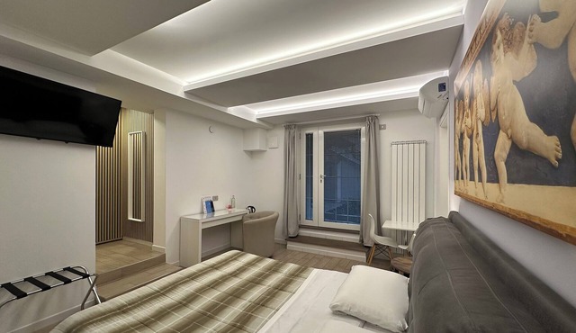 B&B Nuova Villa Paradiso in Urbino
