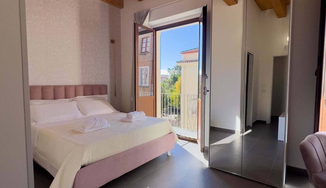 B&B Piazza d'Armi