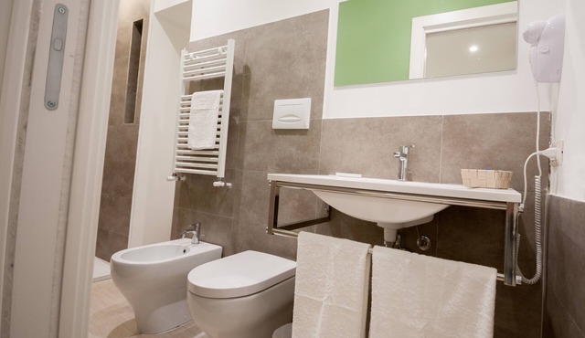 B&B Ponticello in Palermo
