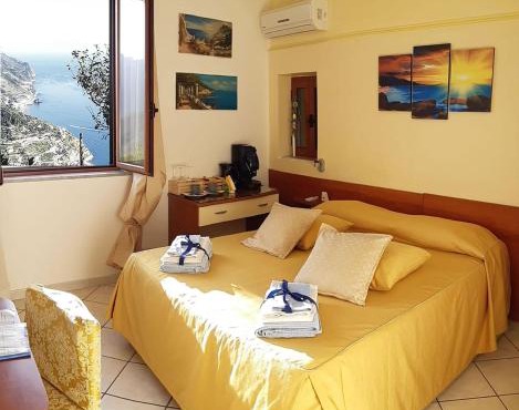 B&B Ravello Rooms