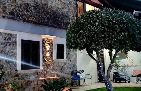 B&B Relais da Clorinda in Ascea