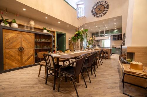 B&B Relax Assoluto - Luxury Urban Spa - by Corte Rossetti in Casalbordino