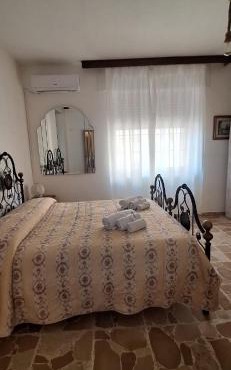 B&B Sa Rocca Manna