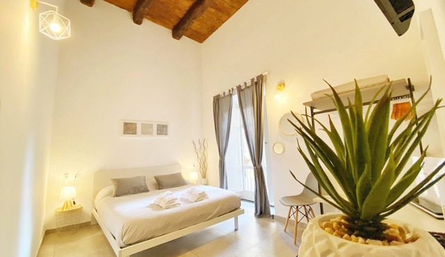 B&B Salerno In Centro