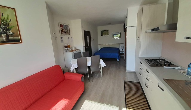 B&B Vertemate in Piuro