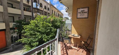 B&B Via Roma