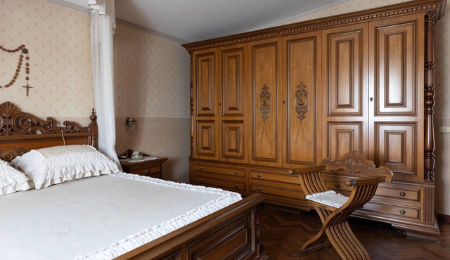 B&B Villa dei Desideri