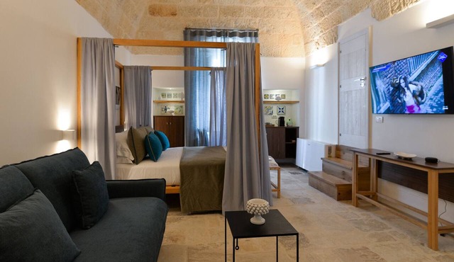 B-Welcome Rooms of Charmes & Relax