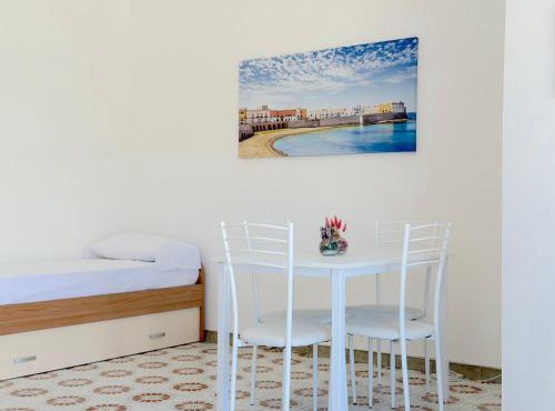 Baia Verde - Dimitri House