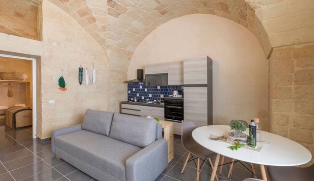 Balbo 7 Apartment - Lecce Selection
