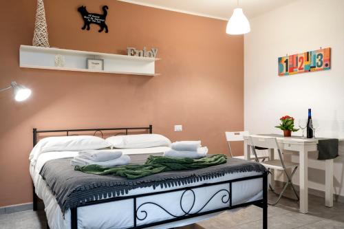 Bari Domus Bella Vita Apartment
