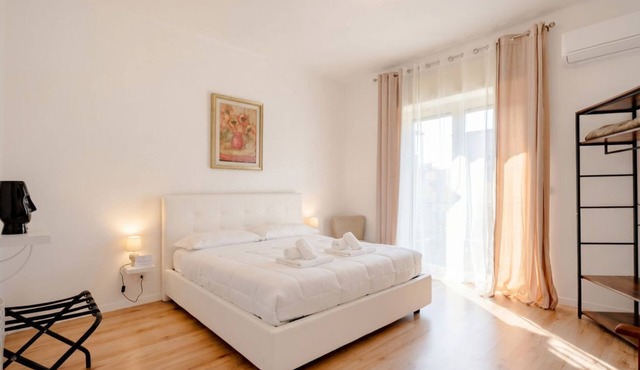 Bari Home - Cozy and modern space