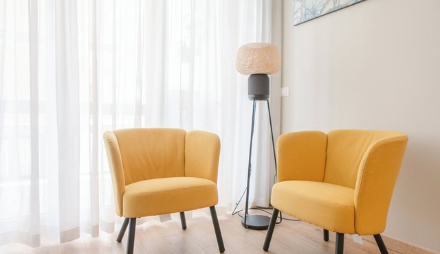 [Bari Oberdan Home & Charm 1] Central Apartment
