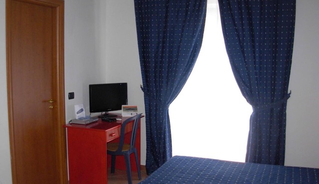 Beach Hotel
