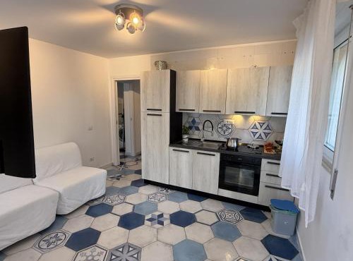 Beach House Ponente
